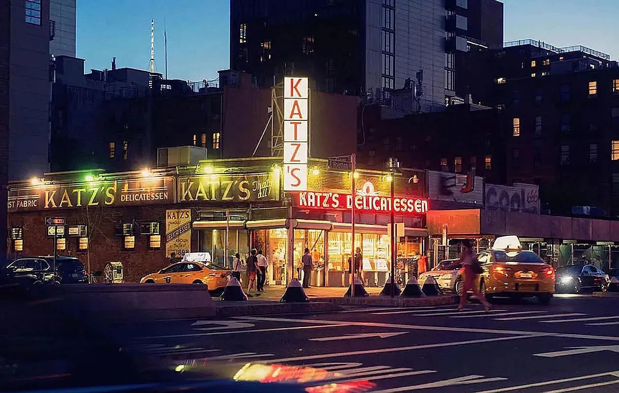 Building Photo - 165 Ludlow St