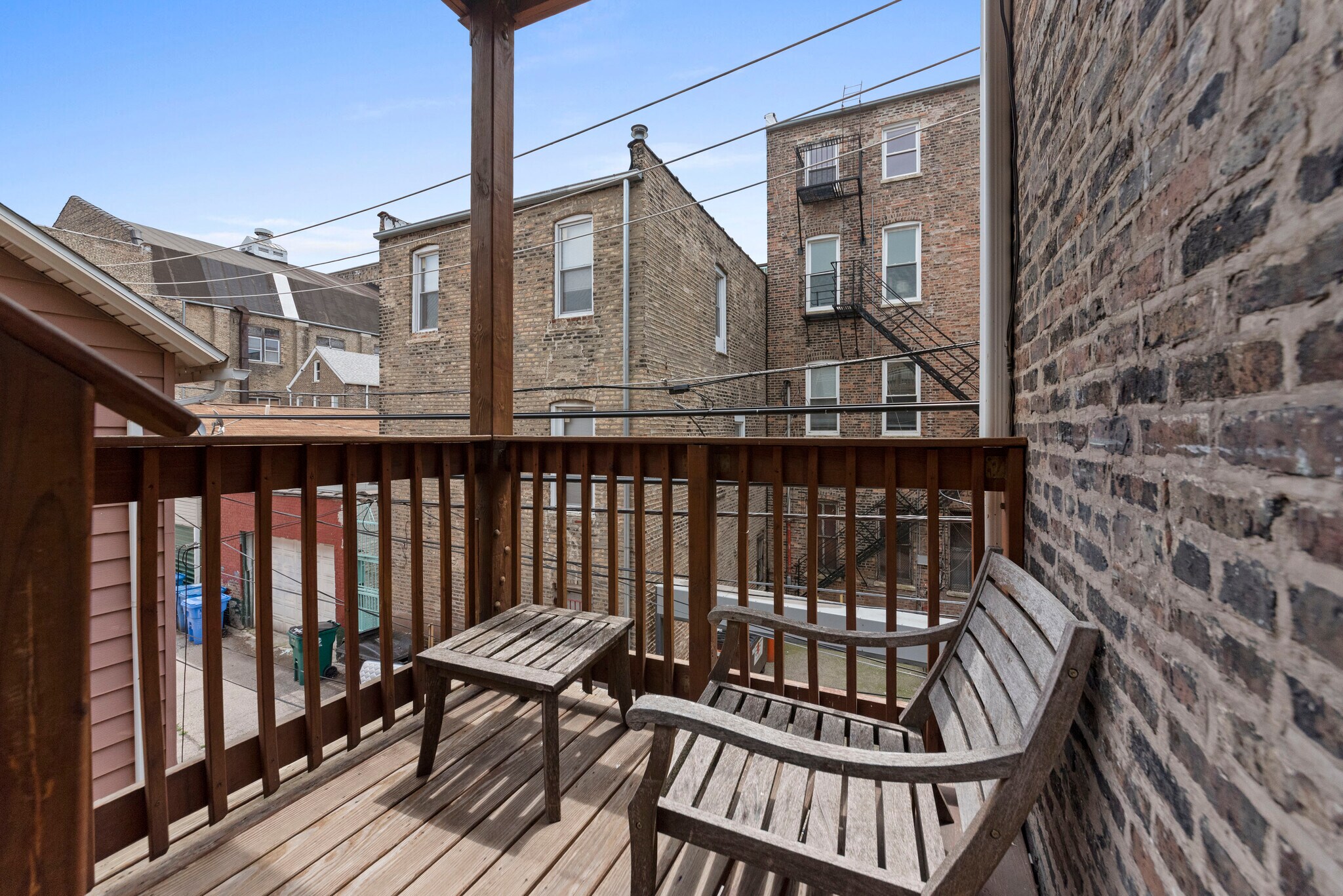 Building Photo - 1711 S Laflin St