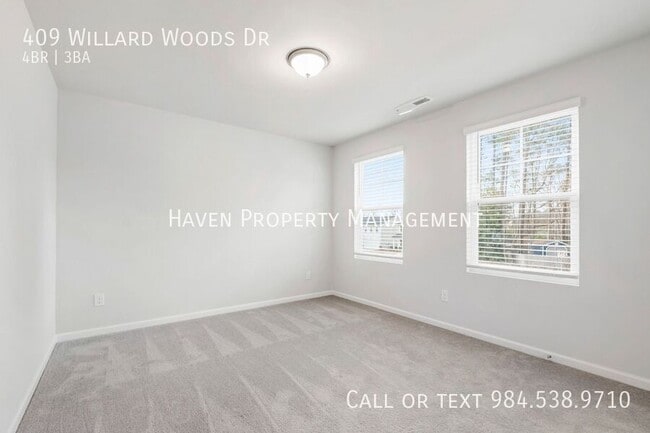 Building Photo - 409 Willard Wds Dr