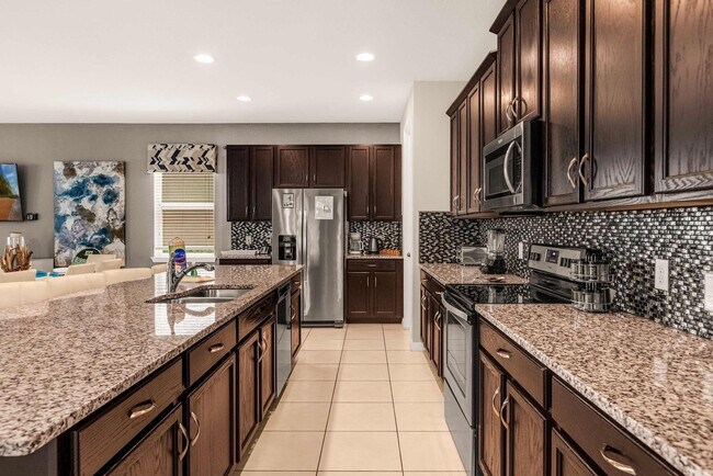 Building Photo - 9015 Sunshine Ridge Loop