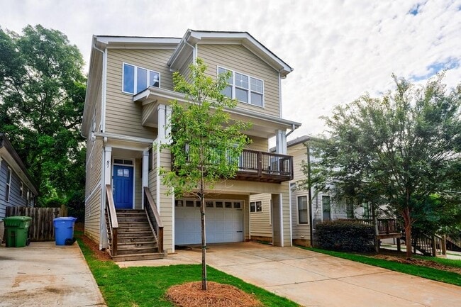 Building Photo - 87 Mayson Ave NE