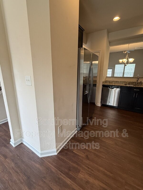 Building Photo - 9516 Birkwood Ct