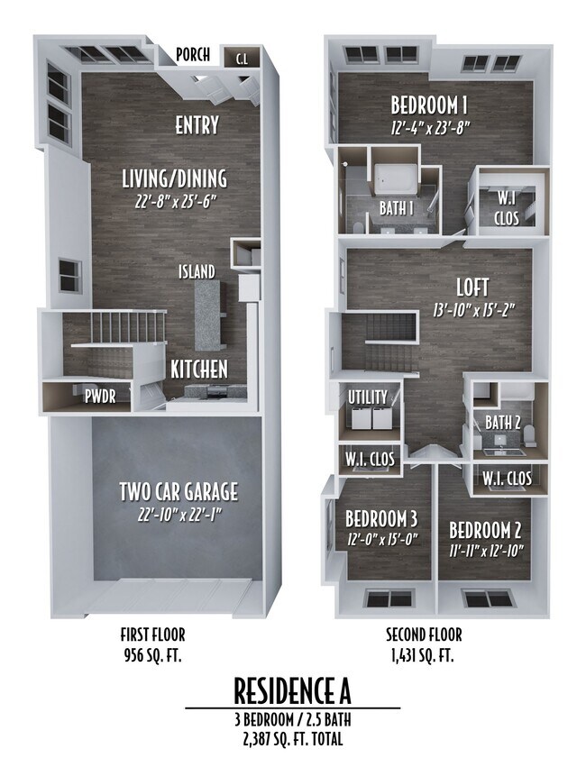 Building Photo - 1724 Partnership Way