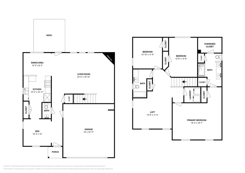 Building Photo - 4676 Midstream Crossing Dr