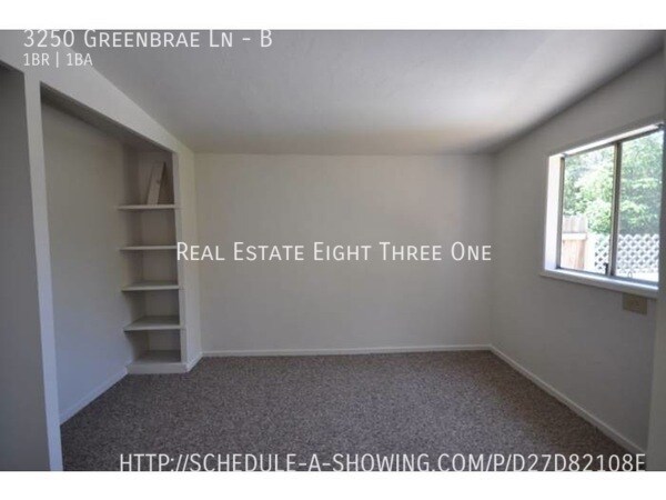 Building Photo - 3250 Greenbrae Ln