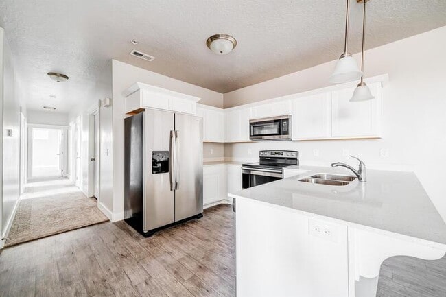 Building Photo - 4216 W 1530 N