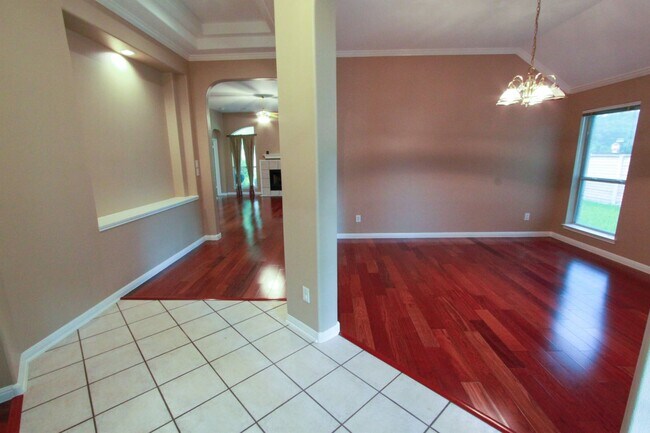 Building Photo - Beautiful 3 Bedroom, 2 Bath Home in West Round Rock