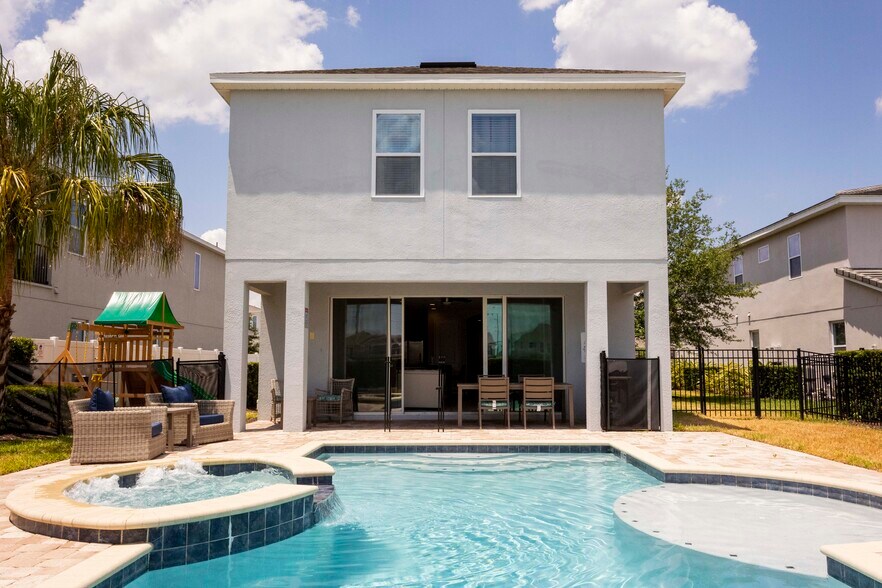 Primary Photo - 7650 Fairfax Dr
