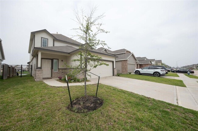 Building Photo - 24918 Bastiani Canvas Ln