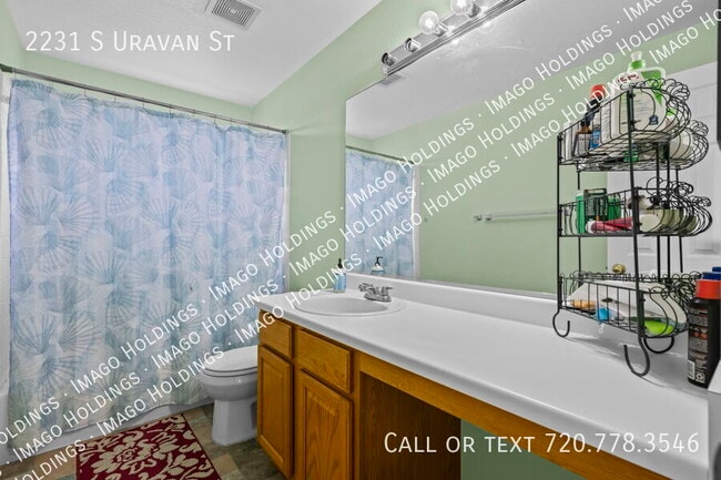 Building Photo - 2231 S Uravan St