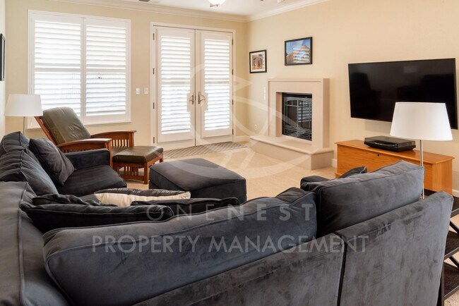 Building Photo - Beautifully maintained single-story home in Lincoln Crossing