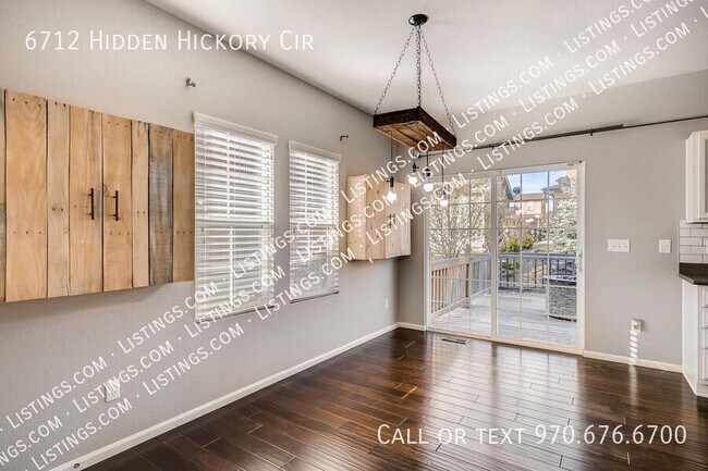 Building Photo - 6712 Hidden Hickory Cir
