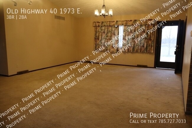 Building Photo - Old Highway 40 1973 E.-