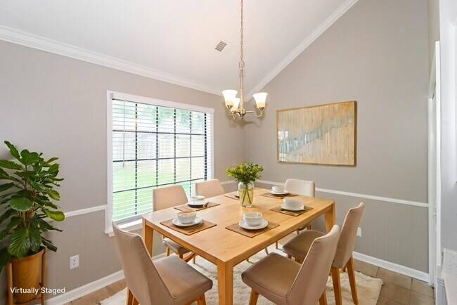 Building Photo - 7579 Valley Mist Dr