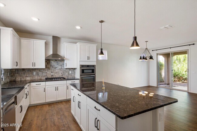 Building Photo - 5152 E Desert Forest Trail