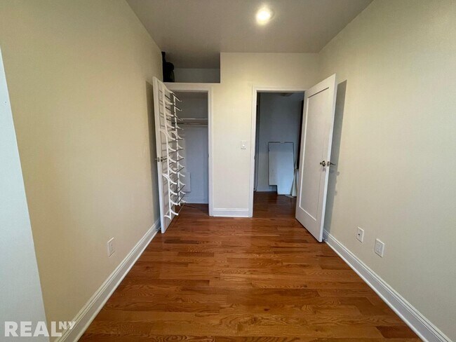 Building Photo - 1520 Saint Nicholas Avenue