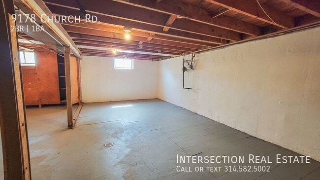 Building Photo - 9178 Church Dr