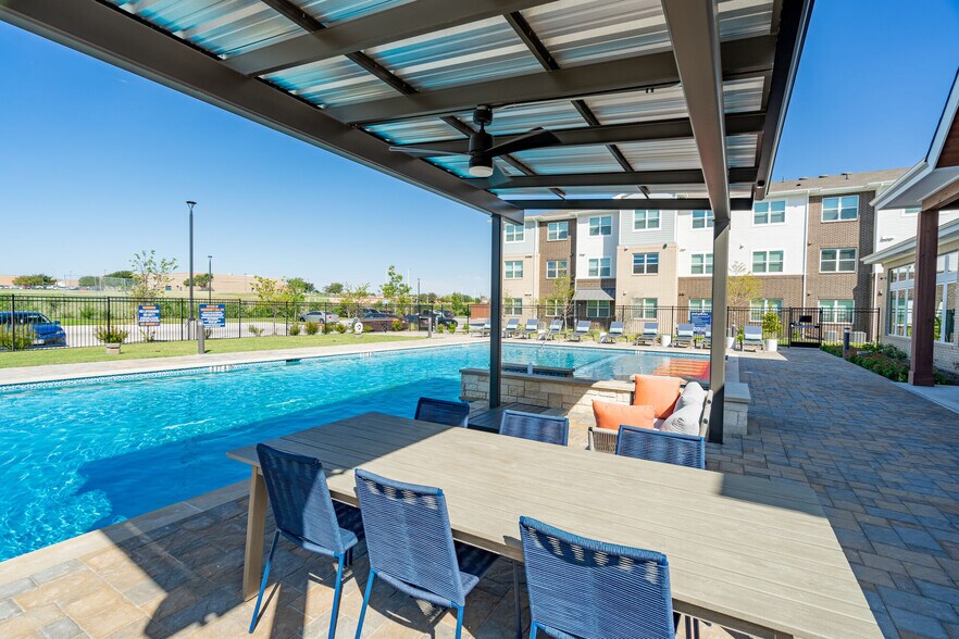 Prose Northbend 15117 Fishtrap Rd Aubrey TX 76227 Apartment Finder