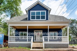 Building Photo - 1512 Dr DB Todd Jr Blvd
