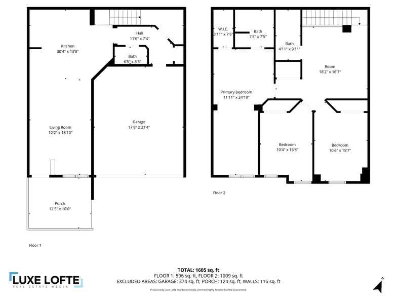 Building Photo - 8027 149th Xing NW