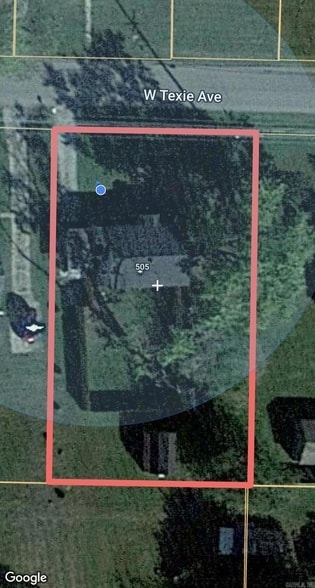 Building Photo - 505 W Texie Ave