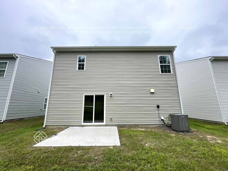 Building Photo - 5133 Cameron Cmns Pkwy