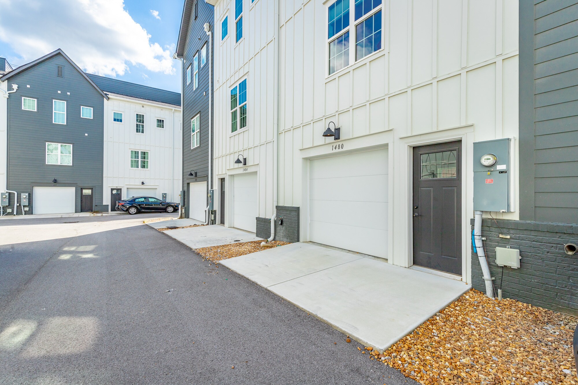 Building Photo - 1480 Chatt City Way