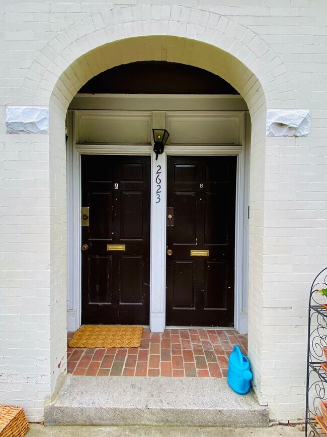 Building Photo - 2623 Floyd Ave