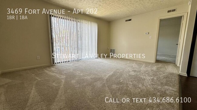 Primary Photo - 3469 Fort Ave