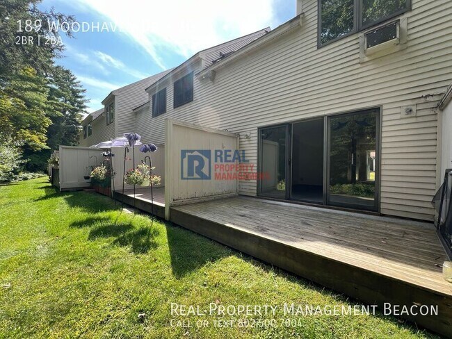 Building Photo - 189 Woodhaven Dr