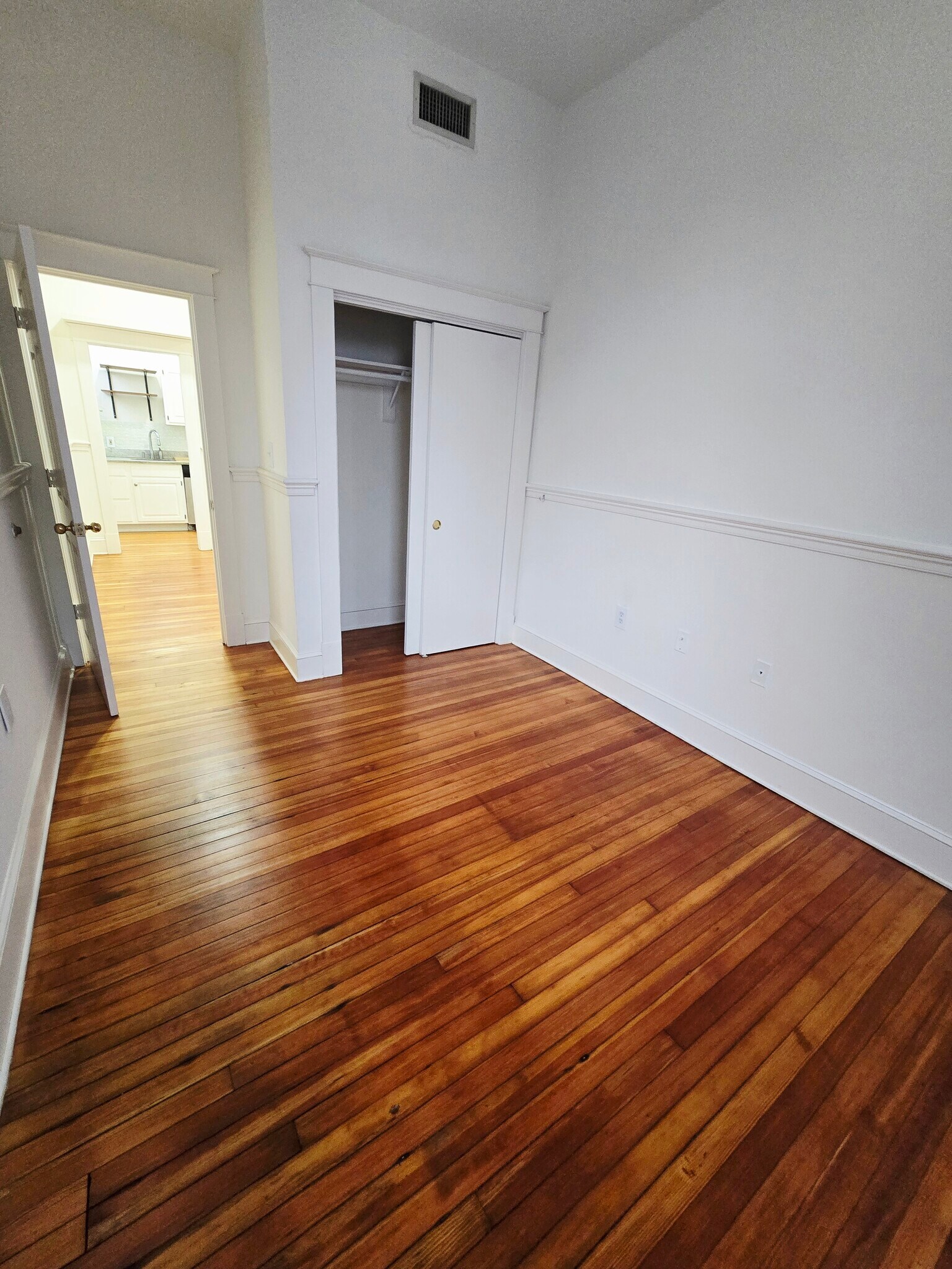 Bedroom 2 - 101 S Saint Asaph St