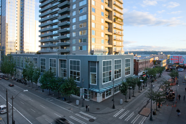 Building Photo - Newmark Tower