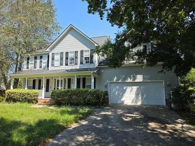 Building Photo - 184 E Ridge Ct