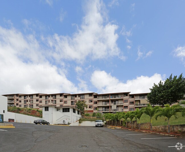 Pearl Horizon 9862698660 Moanalua Loop Aiea HI 96701 Apartment