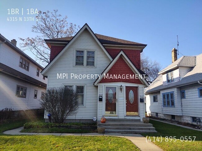 Primary Photo - 4315 N 13th St