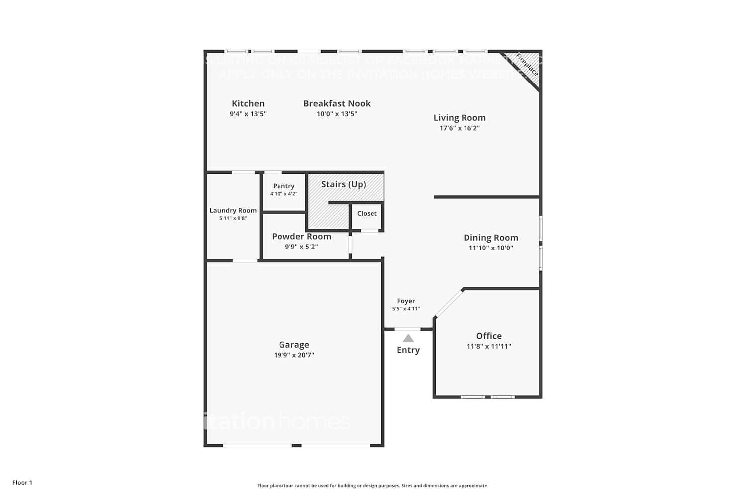 Building Photo - 6104 Shad Dr