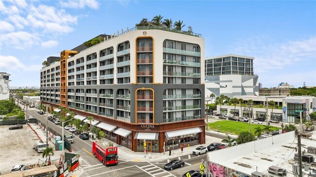 Building Photo - 2700 NW 2nd Ave