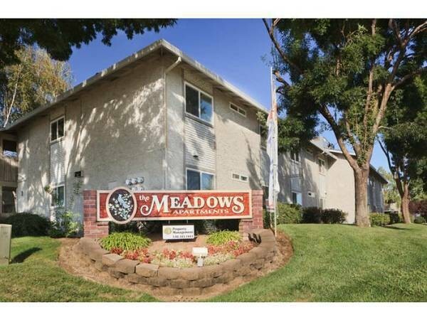 Primary Photo - Chico Meadow Apartments