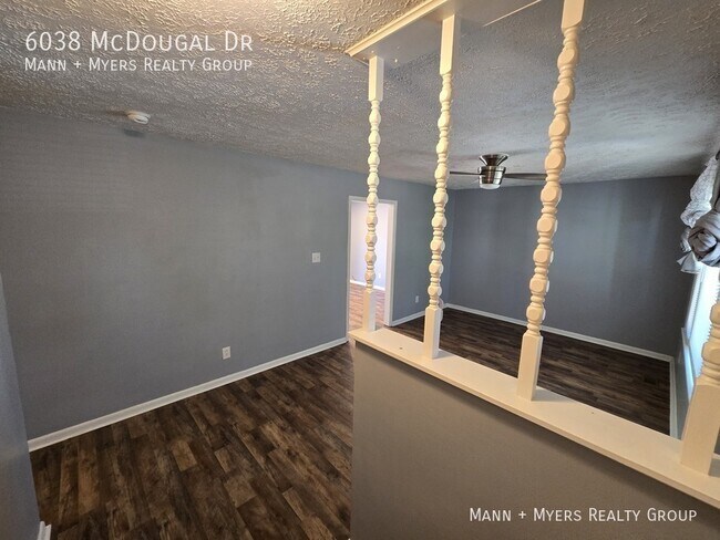 Building Photo - 6038 McDougal Dr