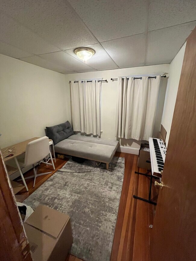 Building Photo - 2386 Massachusetts Ave