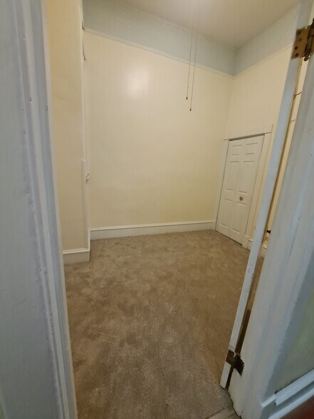 Back side room - 129 Main St