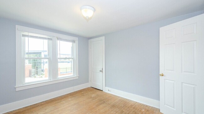 Building Photo - 1441 S State St