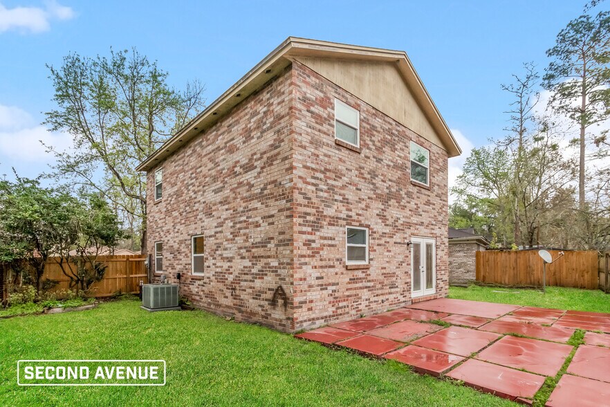 Building Photo - 6128 Key Hollow Ct