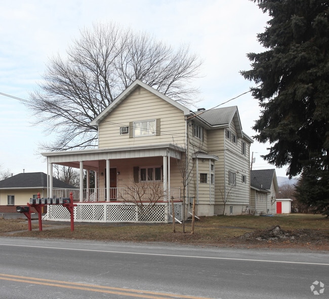 3215 Us9w 3215 Us9w Saugerties NY 12477 Apartment Finder