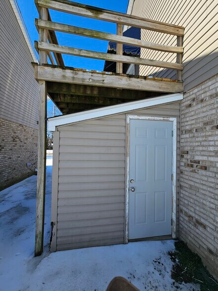 Building Photo - 33 Private Drive 8006