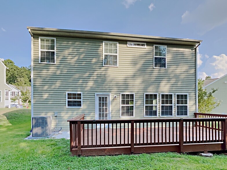 Building Photo - 114 Parsons Green Ct