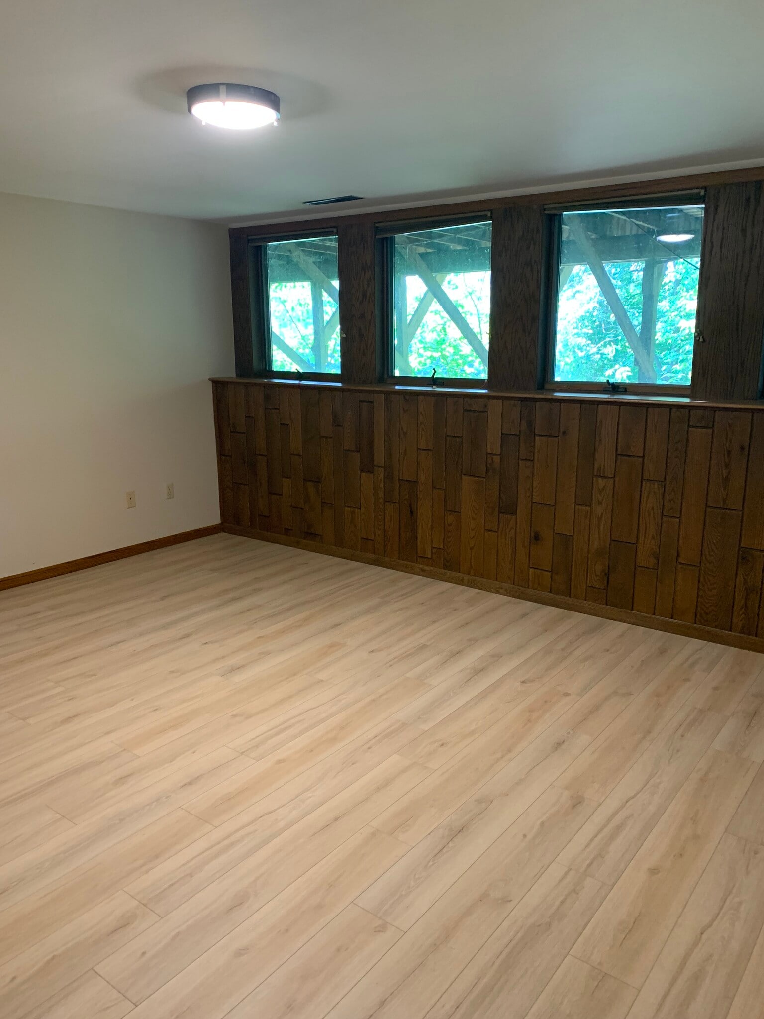 Lower Bedroom - 317 River St