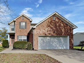 Building Photo - 1007 Rutherford Way