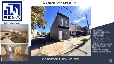 Building Photo - 635 N 54th St