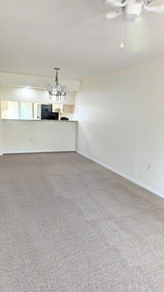 New Carpet - 9871 Citadel Ln